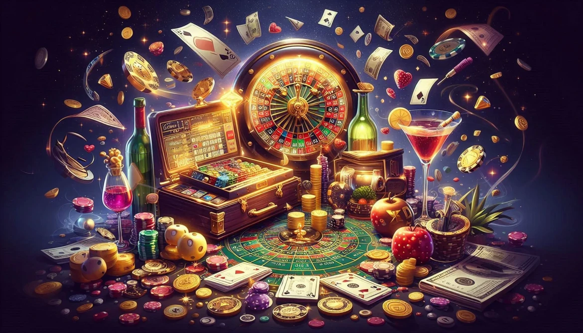 Pokies Lounge Casino